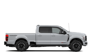 2026 Ford Super Duty® External Image 1